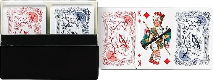 Produktbild Piatnik Mini Patience (Deutsch, 1 Spieler)