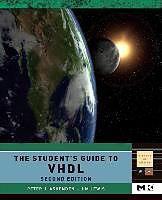 Produktbild The Student's Guide to VHDL (Englisch, Peter J. Ashenden, 2008)