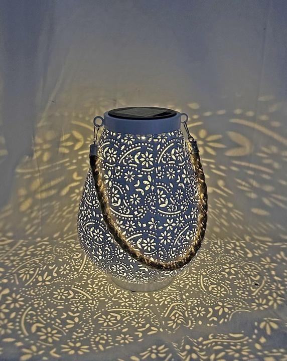 Produktbild GuGus LED Solar Laterne