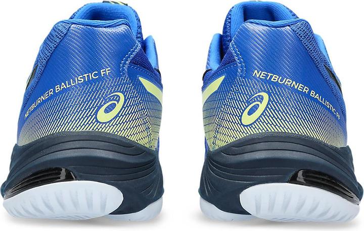Immagine prodotto ASICS Performance Netburner Ballistic Ff 3 (46.5)