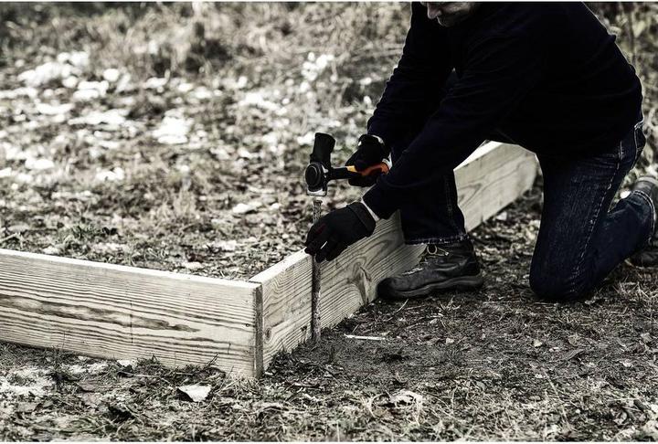 Produktbild Fiskars Pro IsoCore