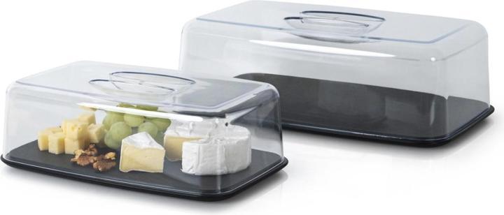 Actual product image Continenta Duracore Käseglocke rechteckig