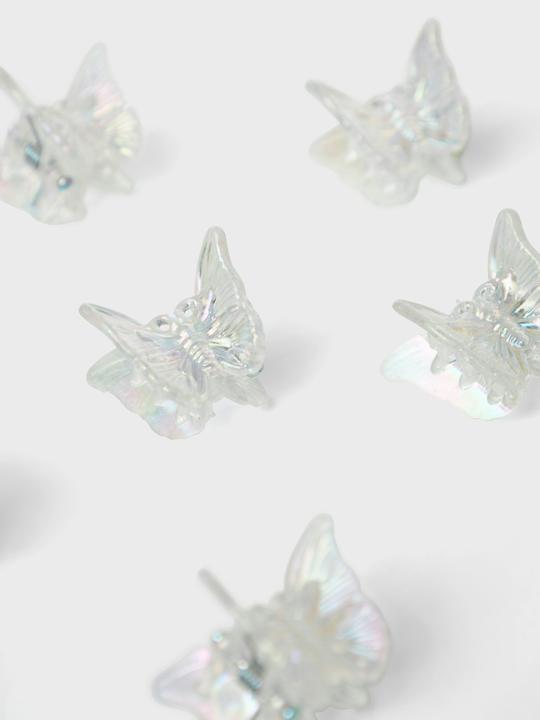 Produktbild Name it Haarclips (8 Stk.)