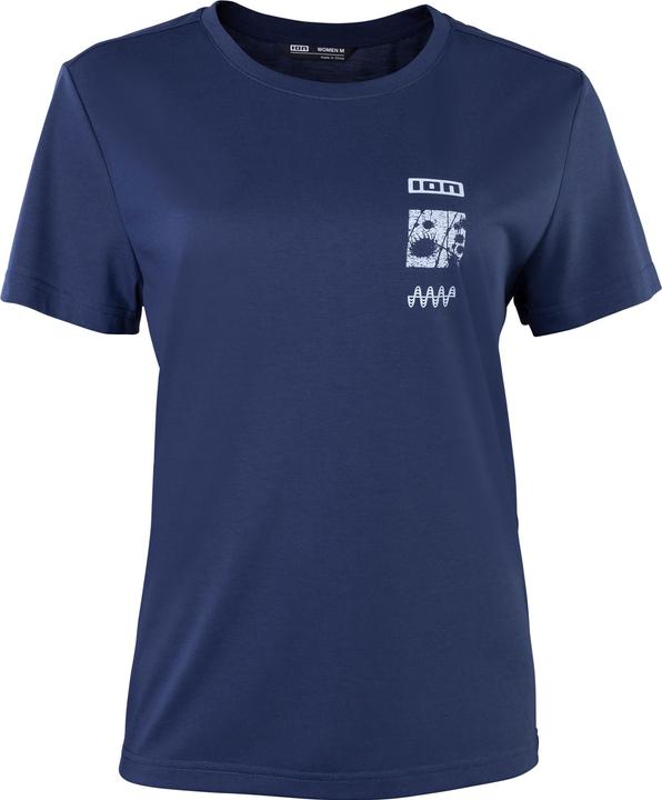 Produktbild ION Bike Jersey S Ionic SS DR (M)