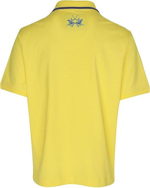 Produktbild La Martina Poloshirt (L)