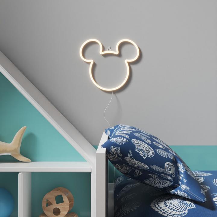 Produktbild YellowPop Mini Mickey Ears (22.80 x 20 cm)