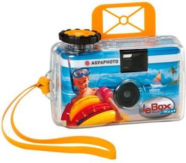 Produktbild AGFAPHOTO LeBox (Farbfilm)