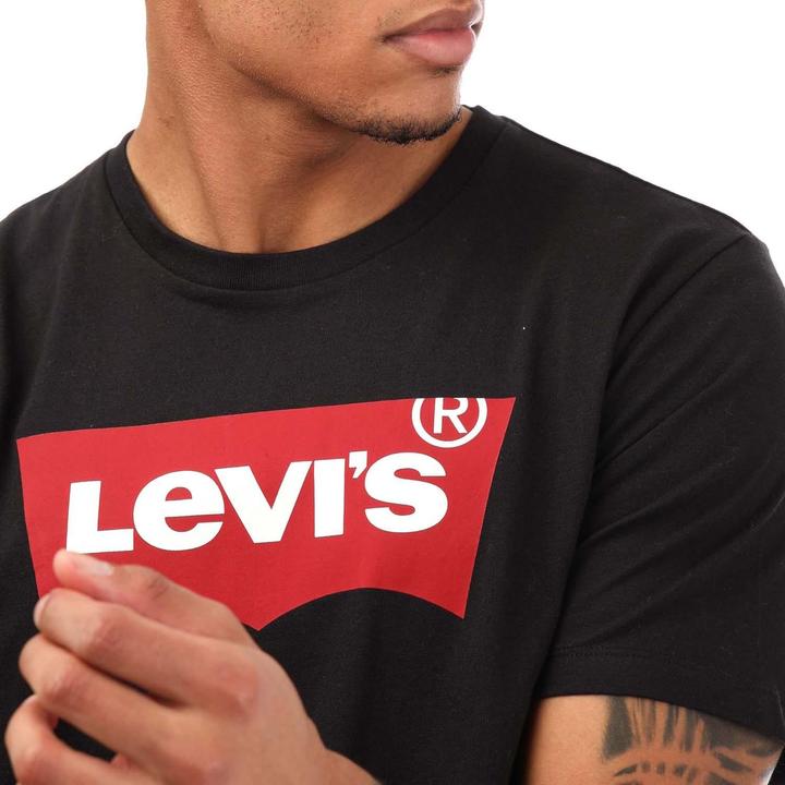Produktbild Levis TShirt Eingesetzt (S)