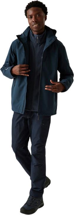 Immagine prodotto Regatta Coriver Giacca 3 In 1 Uomo (XL)