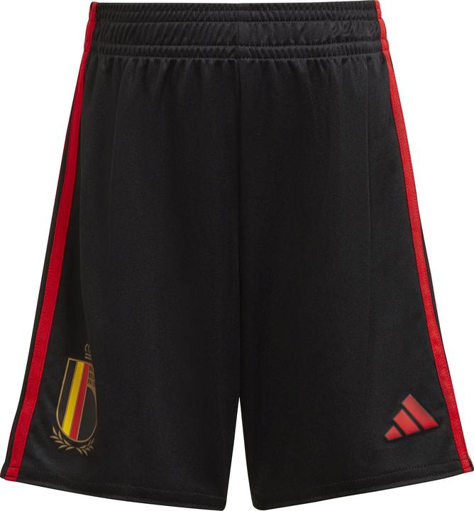 Image du produit adidas RBFA H MINI,RED/BLACK RED/BLACK Taille : 92 (92)