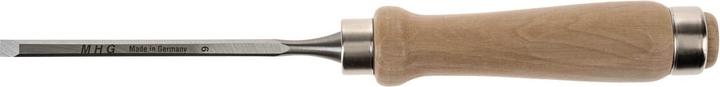 Actual product image MHG Chisel with wooden handle