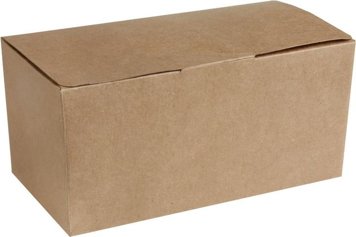 Santex Ballotin uni - 125g - Naturel (25x)