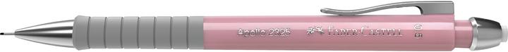 Image du produit Faber-Castell Porte-mine Apollo 0,5 rose shadows (0.50 mm, B, 1 x)