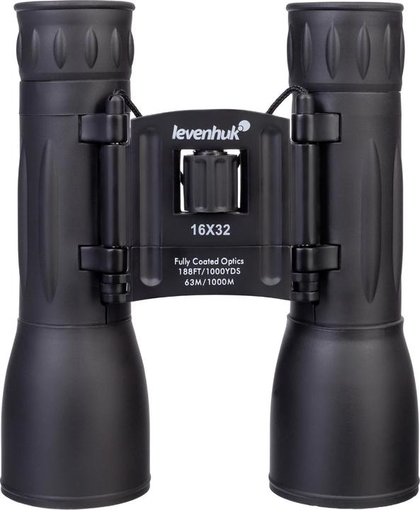 Immagine prodotto Levenhuk Atom 16x32 (16 x, 32 mm)