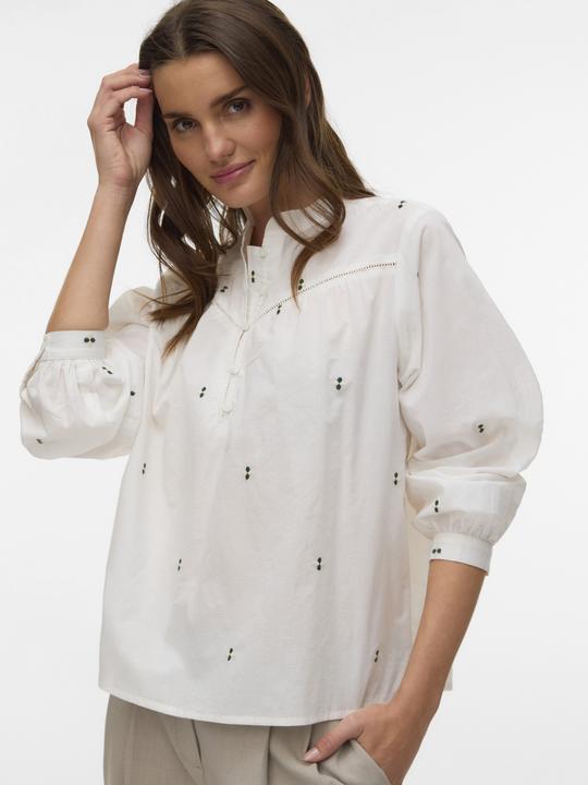 Immagine prodotto Vero Moda Vmiris Ls Top Noos (M)