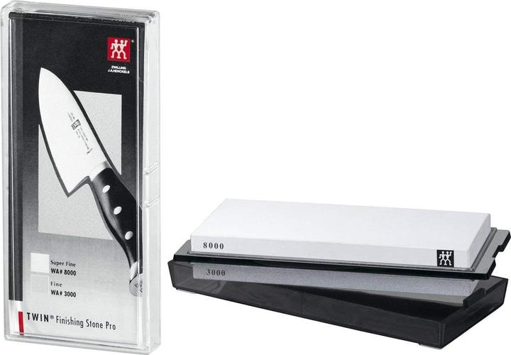 Image du produit Zwilling Twin Finishing Stone Pro