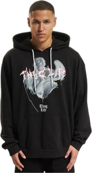 Produktbild Thug Life Atmosphere Hoodies - 198101 (M)