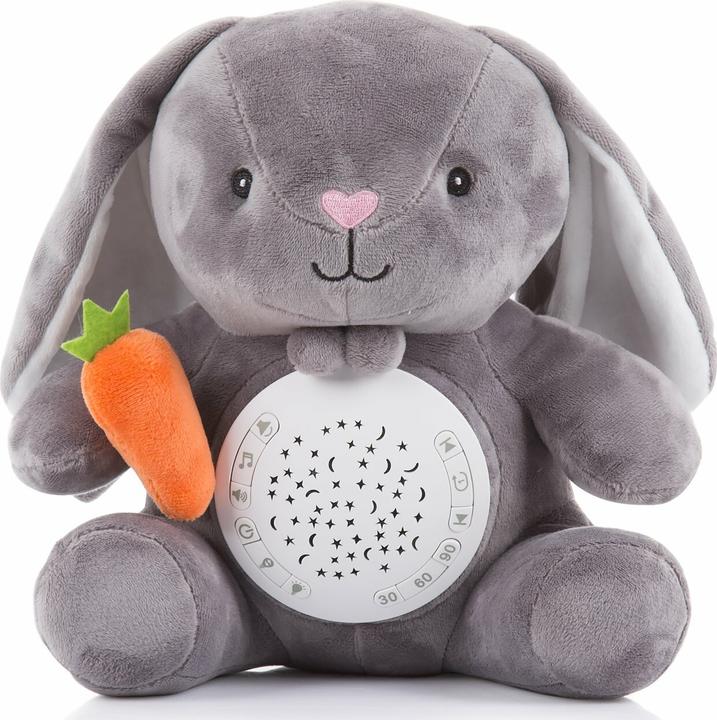 Image du produit Chipolino Peluche musicale avec (23 cm)