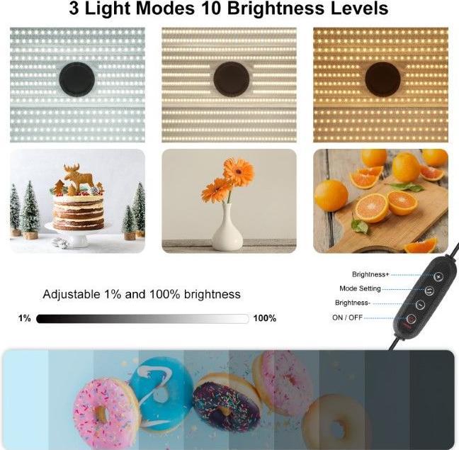 Produktbild Puluz PU5064EU (Aufnahmebox)
