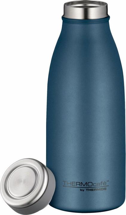 Produktbild Thermos TC Bottle night blue 0.35 lt. (0.35 l)