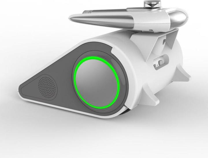 Image du produit Makeblock Codeybot LED Laser Turret