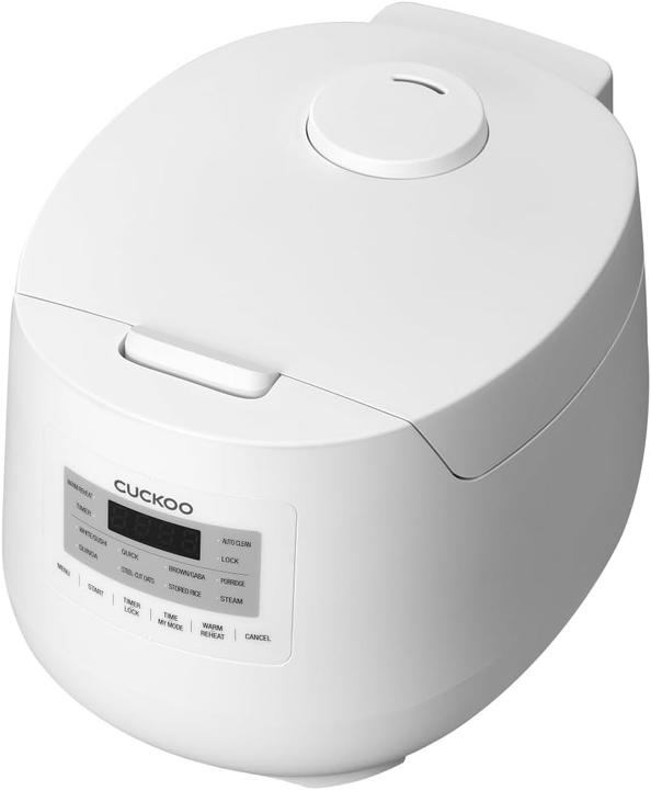 Produktbild Cuckoo CR-0641F