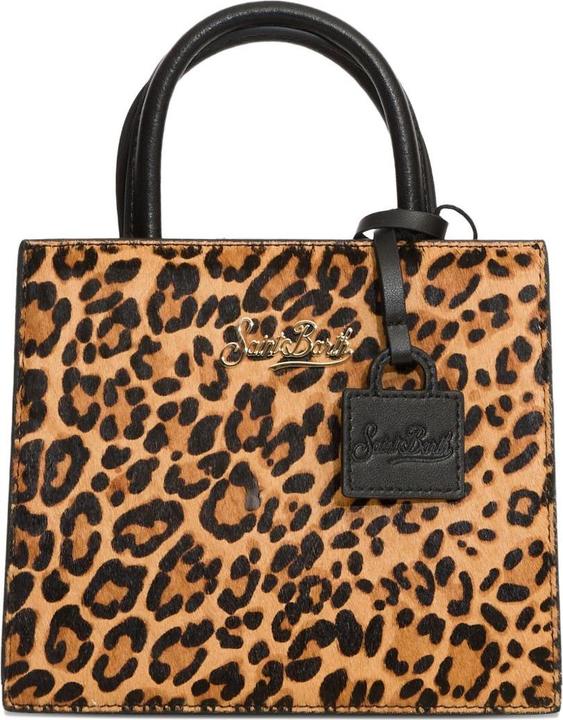 Immagine prodotto MC2 Saint Barth Borse... Nero