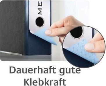 Produktbild Avery Ordner-Etiketten