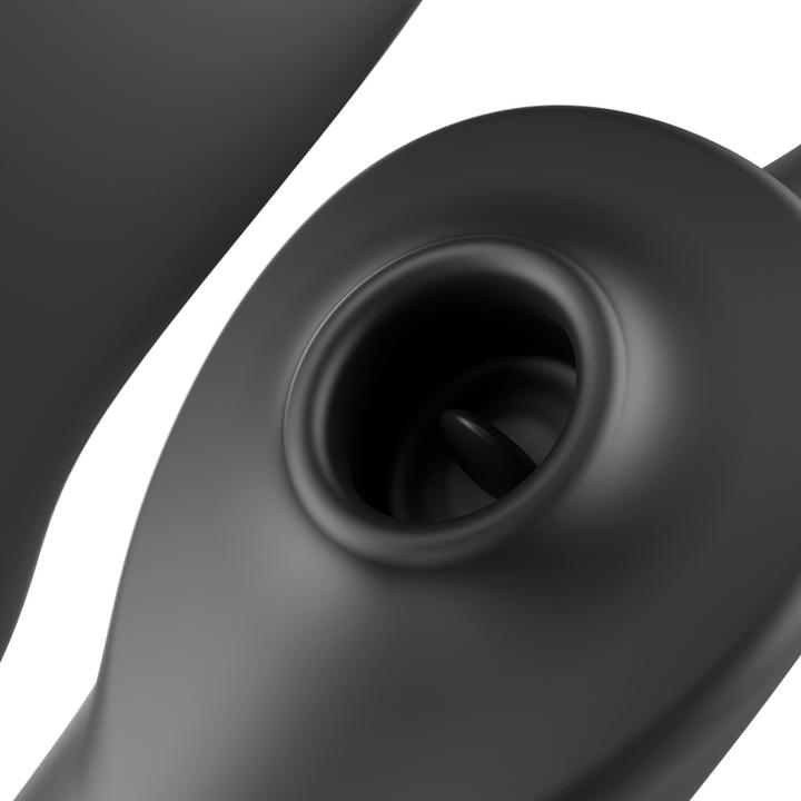 Produktbild Ibiza Remote Control Strapless Vibrator