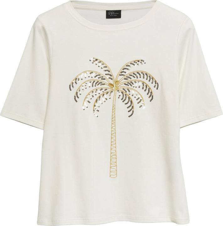 Produktbild s.Oliver T-Shirt (36)