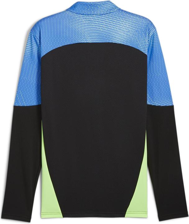 Actual product image Puma individualFINAL 1/4-Zip Top (L)
