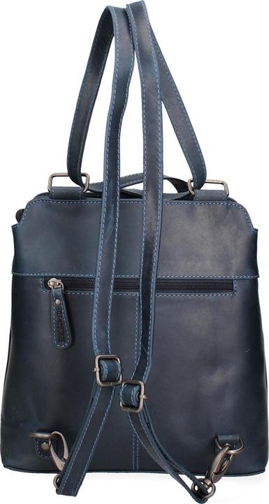 Immagine prodotto Hill Burry Borsa a tracolla convertibile in zaino (1.13 l)