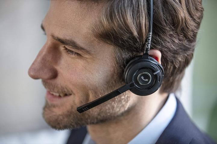 Produktbild Snom A190 (Kabellos)