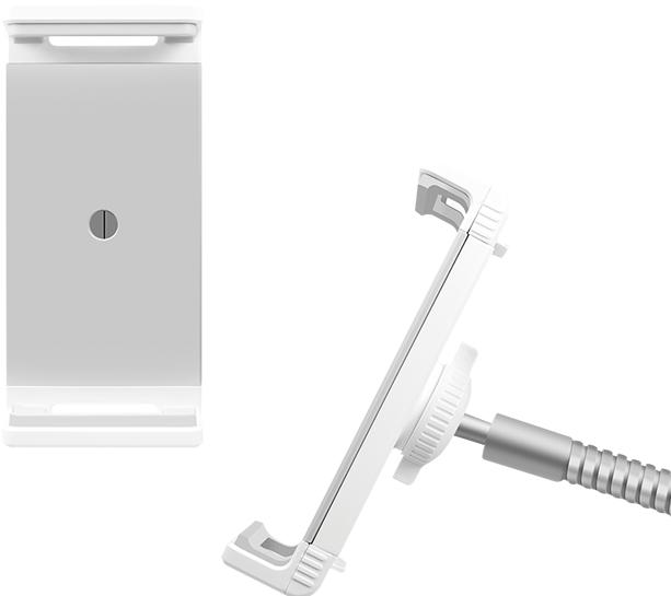 Actual product image LogiLink Stand with gooseneck (12.90")