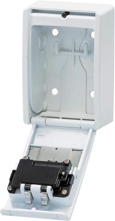 Actual product image Abus Key box for wall mounting