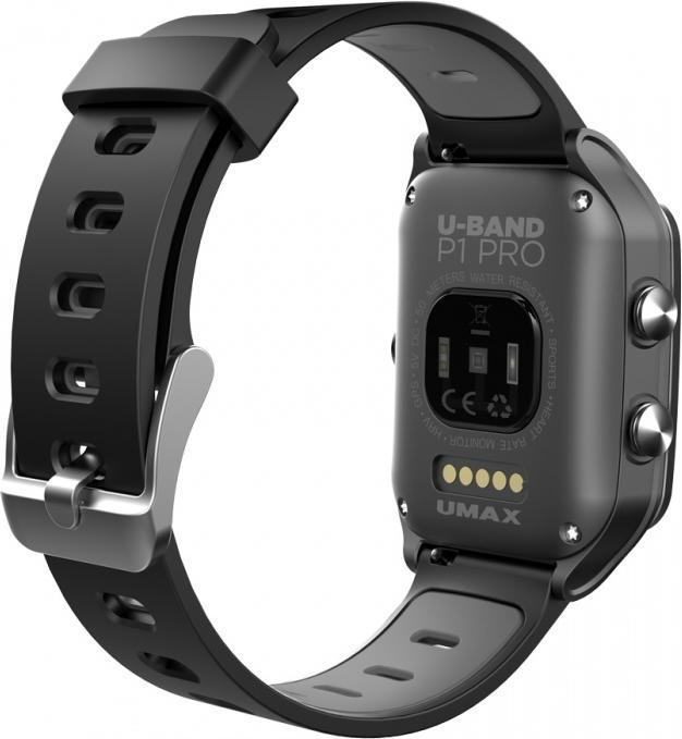 Image du produit UMAX U-Band P1 PRO (37 mm)