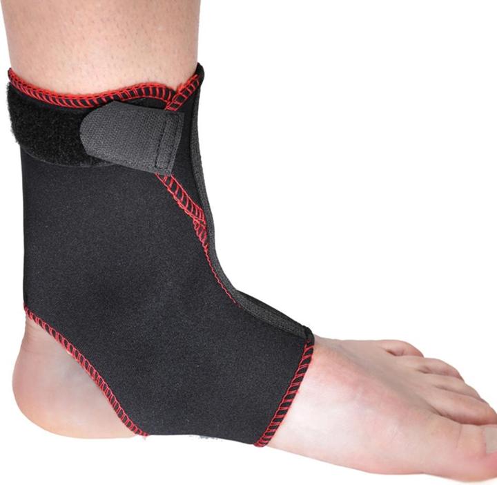 Produktbild Tsm Sprunggelenkbandage Aktiv (XL)
