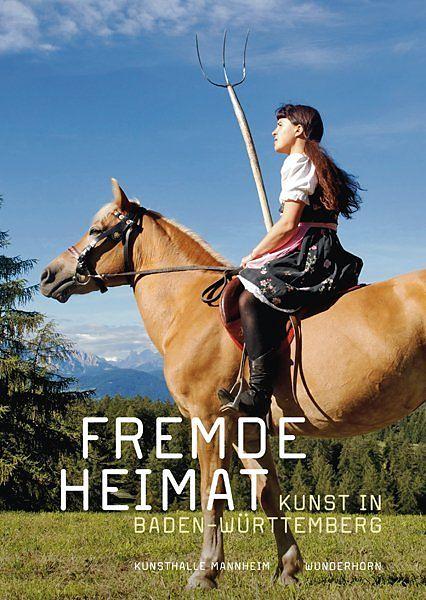 Produktbild Fremde Heimat (Deutsch, Ulrike Lorenz, 2010)