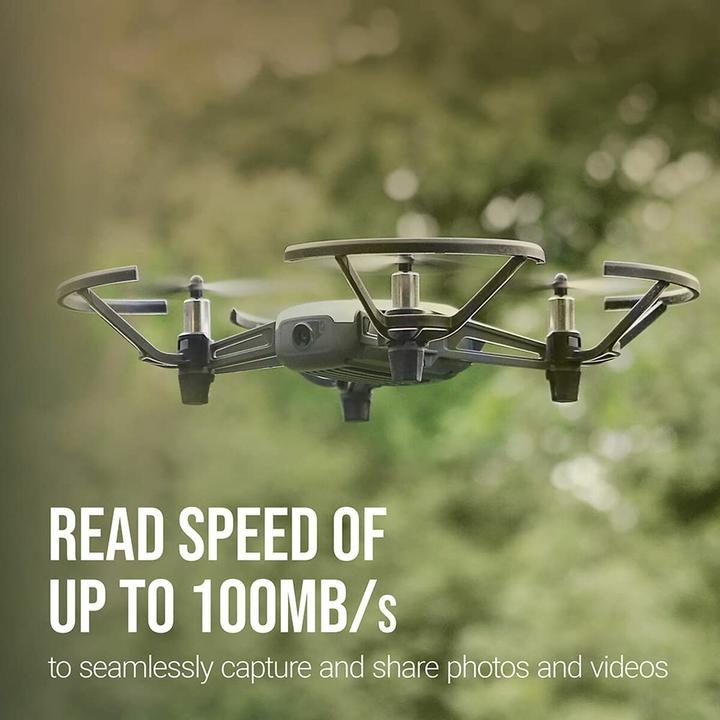 Produktbild PNY Elite (32 GB, microSDHC, U1, UHS-I)