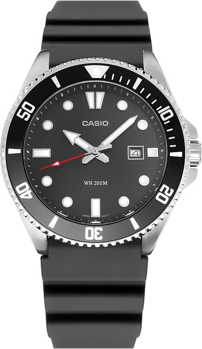 Immagine prodotto Casio Collezione (Orologio con pietra preziosa, 44 mm)