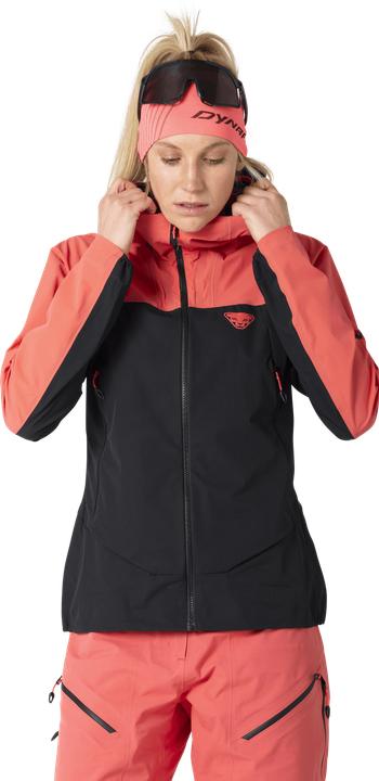 Produktbild Dynafit Ridge Dynastretch Jacke Damen (XS)