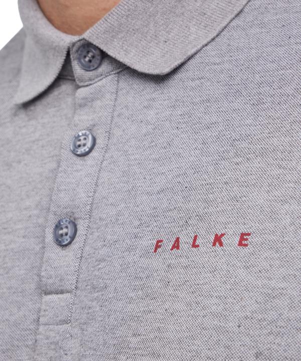 Produktbild Falke GO Poloshirt m (M)