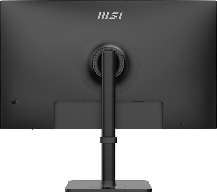 Image du produit MSI Modern MD272UPGDE IPS 4ms (3840 x 2160 pixels, 27")
