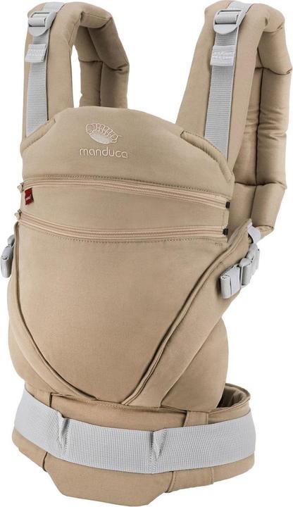 Actual product image Manduca Xt