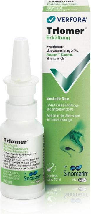 Immagine prodotto Verfora Triomero (1 pz.)