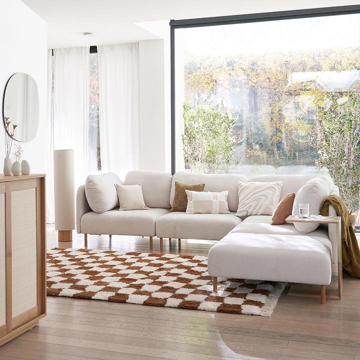 Actual product image La Redoute Interieurs Bruisse (E27)