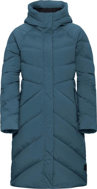 Immagine prodotto Jack Wolfskin Marienplatz Coat W
