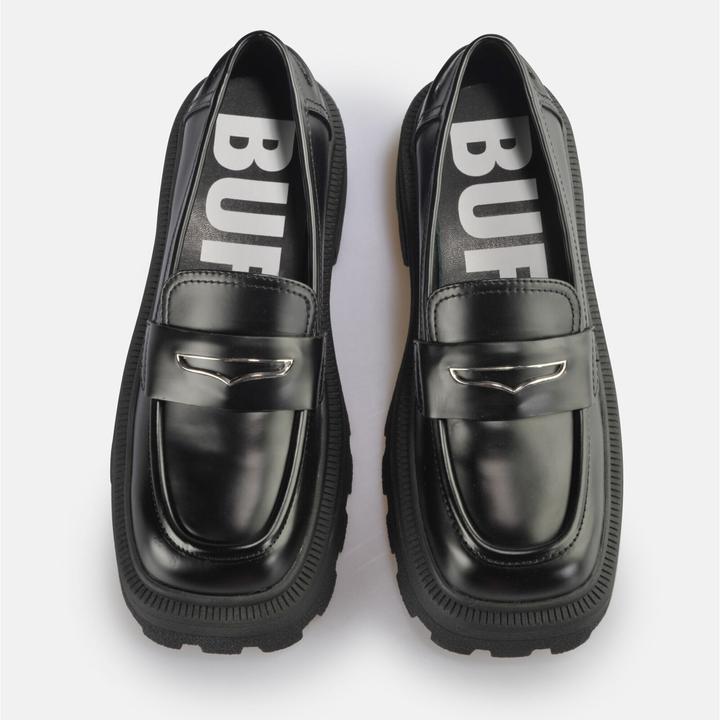 Produktbild Buffalo mokassins für en nabu loafer - vegan box (40)