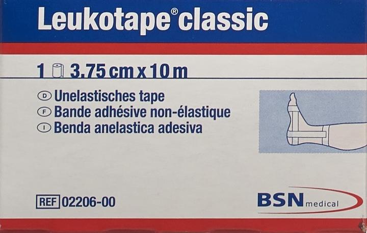 Image du produit BSN Leukotape classic (10 m)