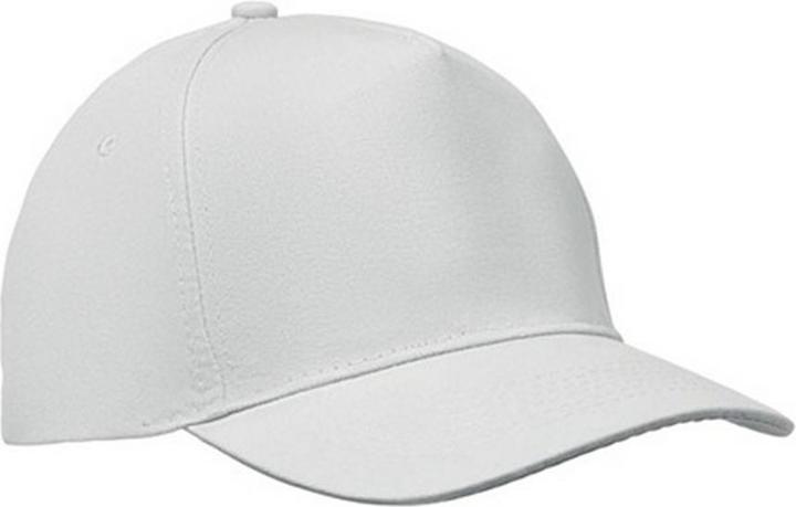 Produktbild MidOcean Sunny BaseballMütze 5 Segmente